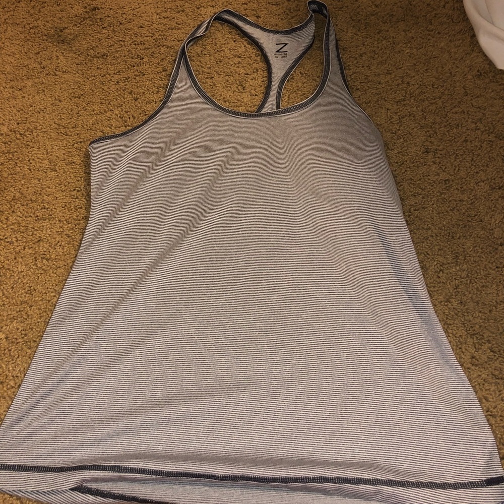 tank